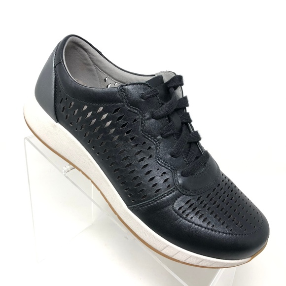dansko women's charlie fashion sneaker